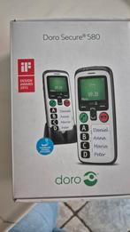 Telefoon voor mensen met dementie, Ophalen, Nieuw