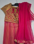 Anarkali Roze nieuw, Kleding | Dames, Gelegenheidskleding, Overige typen, Nieuw, Roze, Ophalen