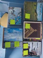 Bijna complete DSM kalenderreeks 1957–1996 (38 stuks), Ophalen of Verzenden, Jaarkalender, Gebruikt