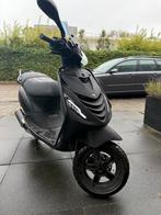 Piaggio Zip 4t 2v 2018, Fietsen en Brommers, Scooters | Piaggio, Ophalen, Zip, Zo goed als nieuw, Benzine