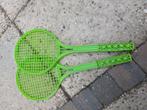 tennis, Ophalen, Gebruikt