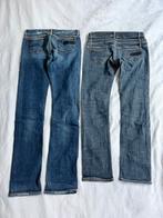 Blue blood dames jeans, Ophalen of Verzenden, Zo goed als nieuw, Blauw, W30 - W32 (confectie 38/40)