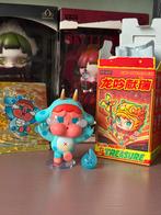 POPMART CryBaby Boohoo Loong Treasure Series - Secret, POPMART, POPMART, Ophalen of Verzenden, Zo goed als nieuw