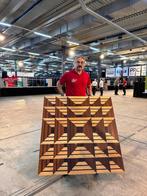 Alle soorten  vloeren leveren , leggen,opknappen, pvc, Garantie, Vloeren gieten