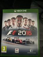 F1 2016 - Xbox One, Ophalen, Gebruikt, 1 speler, Racen en Vliegen