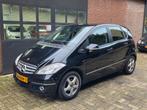 Mercedes-Benz A-klasse 170 BlueEFFICIENCY Avantgarde, Voorwielaandrijving, 1160 kg, Gebruikt, Zwart