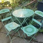 Brocante poppen meubeltjes voor de antieke pop, Ophalen of Verzenden, Zo goed als nieuw