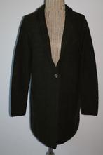 Kyra Lang Donkergroen Vest - Maat 40 L - Nieuw, N/A, Maat 42/44 (L), Ophalen of Verzenden, N/A