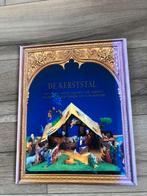 Pop-up boek De kerststal, Ophalen of Verzenden, Zo goed als nieuw, Overige onderwerpen