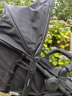 Hauck Runner 2 hardloop kinderwagen Buggy, Ophalen of Verzenden, Gebruikt, Overige merken