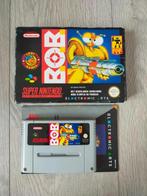 Super Nintendo B.O.B. game, Ophalen, 1 speler, Zo goed als nieuw, Platform