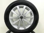 Org. Golf, 17 inch Dijon velgen 5G0601025K R-line OEM VAG, Auto-onderdelen, Banden en Velgen, 17 inch, Banden en Velgen, Ophalen of Verzenden