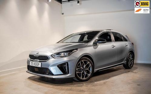 Kia Ceed 1.5 T-GDi GT-Line, Auto's, Kia, Bedrijf, Te koop, (Pro) Cee d, ABS, Achteruitrijcamera, Airbags, Airconditioning, Climate control