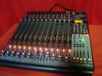 Gebruikt: Behringer Xenyx X2442USB mengpaneel. 20260420, BEHRINGER, BEHRINGER@OUTLOOK.COM, MTE, Gebruikt