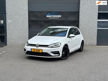 Volkswagen GOLF 1.4 TSI Highline beschikbaar voor biedingen