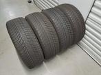 4 winterbanden 225/60-18 104H Bridgestone, Ophalen