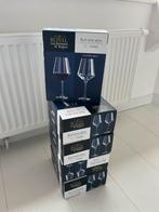 5 dozen wijnglazen ROYAL van Kempen & Begeer, Huis en Inrichting, Keuken | Bestek, Ophalen of Verzenden, Nieuw, Overige materialen