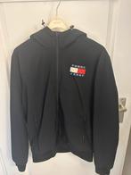 Tommy Jeans Chicago fleece Lined jacket. Maat M voor mannen, Kleding | Heren, Jassen | Winter, Ophalen of Verzenden, Gedragen