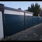 Schuttingen op maat - diverse modellen, Ophalen, 1 tot 2 meter, 6 meter of meer, Nieuw