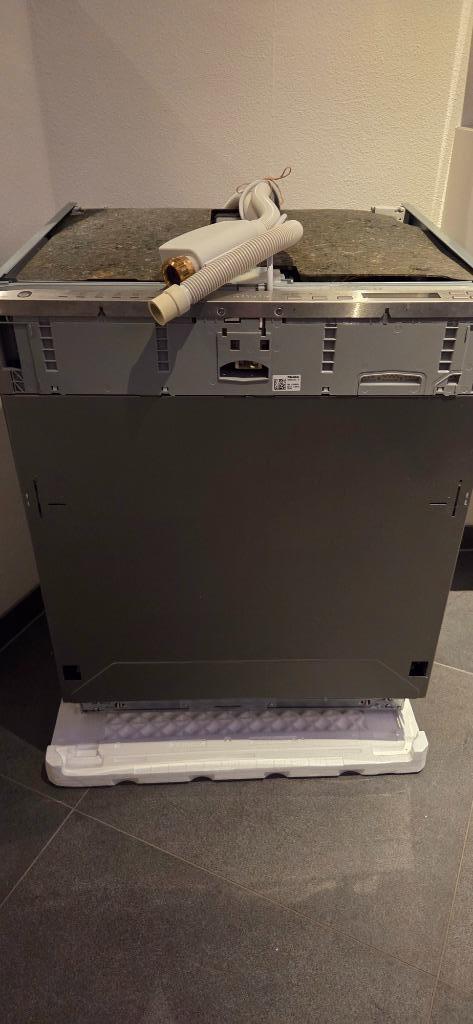 Vaatwasmachine Miele G7273SCVi uit 2023, Witgoed en Apparatuur, Vaatwasmachines, Zo goed als nieuw, Inbouw, 85 tot 90 cm, 45 tot 60 cm