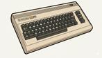 Gezocht, oude Commodore hardware, Computers en Software, Vintage Computers, Ophalen of Verzenden