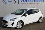 Ford Fiesta 1.1-71pk Trend 5drs. Erg nette Ford Fiesta voor, Auto's, Voorwielaandrijving, 12 maanden, Stof, Origineel Nederlands