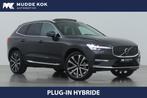 Volvo XC60 T8 Plug-in hybrid Plus Bright | Long Range | Luch, Automaat, Gebruikt, 4 cilinders, 1969 cc