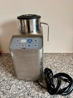 Kisag ThermoBlender - Model 8230, Witgoed en Apparatuur, Blenders, Ophalen of Verzenden, Zo goed als nieuw, Soepmaker