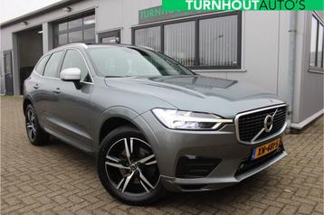 Volvo XC60 2.0 T5 R-Design Pano | Camera | Blis | Verwarmde  beschikbaar voor biedingen