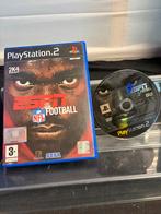 ESPN NFL Football - PlayStation 2, Gebruikt, Football, Espn, Ophalen of Verzenden