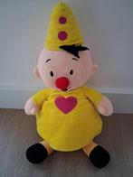 Knuffel Bumba clown Studio 100 33 cm L715, Ophalen of Verzenden, Zo goed als nieuw, Overige typen