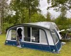 Brand arcade voortent met nieuwe luifel, Caravans en Kamperen, Ophalen, Zo goed als nieuw