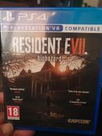 Resident Evil, Ophalen of Verzenden, Zo goed als nieuw