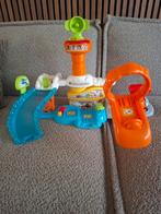 VTech Toet Toet Airport, Kinderen en Baby's, Speelgoed | Vtech, Ophalen of Verzenden, Gebruikt, 6 maanden tot 2 jaar
