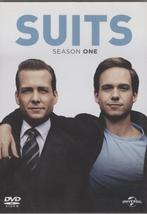 43) 3 seizoenen SUITS (12 disc) de Engelse versie., Cd's en Dvd's, Dvd's | Tv en Series, Vanaf 12 jaar, Ophalen of Verzenden, Gebruikt