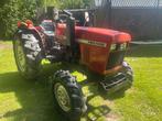 Yanmar YM4300d 4wd 43pk tractor, Gebruikt, Tot 2500, Tot 80 Pk, Ophalen