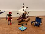 Playmobil Britse kanonneerboot, 5140, Ophalen, Zo goed als nieuw