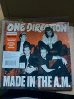 One Direction Made in the AM exclusieve vinyl LP, 2000 tot heden, Ophalen of Verzenden, 12 inch, Nieuw in verpakking