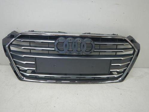 Audi A5 8W6 S-Line Grille Chrome 8W6853651R, Auto-onderdelen, Overige Auto-onderdelen, Audi, Gebruikt, Ophalen of Verzenden