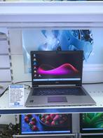 Fujitsu LIFEBOOK U745, 256 GB, Met videokaart, 2 tot 3 Ghz, Qwerty