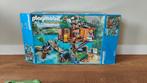 Playmobil Avontuurlijke boomhut – 5557, Kinderen en Baby's, Speelgoed | Playmobil, Ophalen, Zo goed als nieuw, Complete set