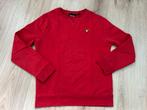 Lyle & Scott sweater maat 128/134., Trui of Vest, Lyle & Scott, Ophalen of Verzenden, Zo goed als nieuw