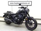 Honda CMX 500 SE Rebel 2022 CMX500 A2 35Kw, 2 cilinders, Chopper, Bedrijf, 12 t/m 35 kW