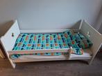 Petit Amelie peuterbed, Ophalen, 70 tot 85 cm, 140 tot 160 cm, Zo goed als nieuw