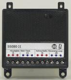 LGB 55080 Keerlus Module, Ophalen of Verzenden, Gelijkstroom, LGB