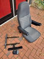 camperstoel bestuurder, Ophalen, Gebruikt