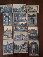 Diverse oude ansichten Leiden, Ophalen of Verzenden, Voor 1920, Zuid-Holland