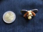 Broche. Vlinder.  €4.00, Ophalen of Verzenden, Nieuw, Overige materialen