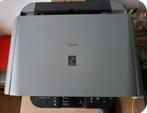 Printer te koop, Computers en Software, Printers, Ophalen, Zo goed als nieuw, Draadloos