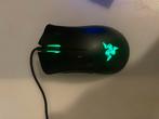 Razer Deathadder Essential - Gaming Muis, Computers en Software, Muizen, Muis, Gebruikt, Gaming muis, Ophalen of Verzenden